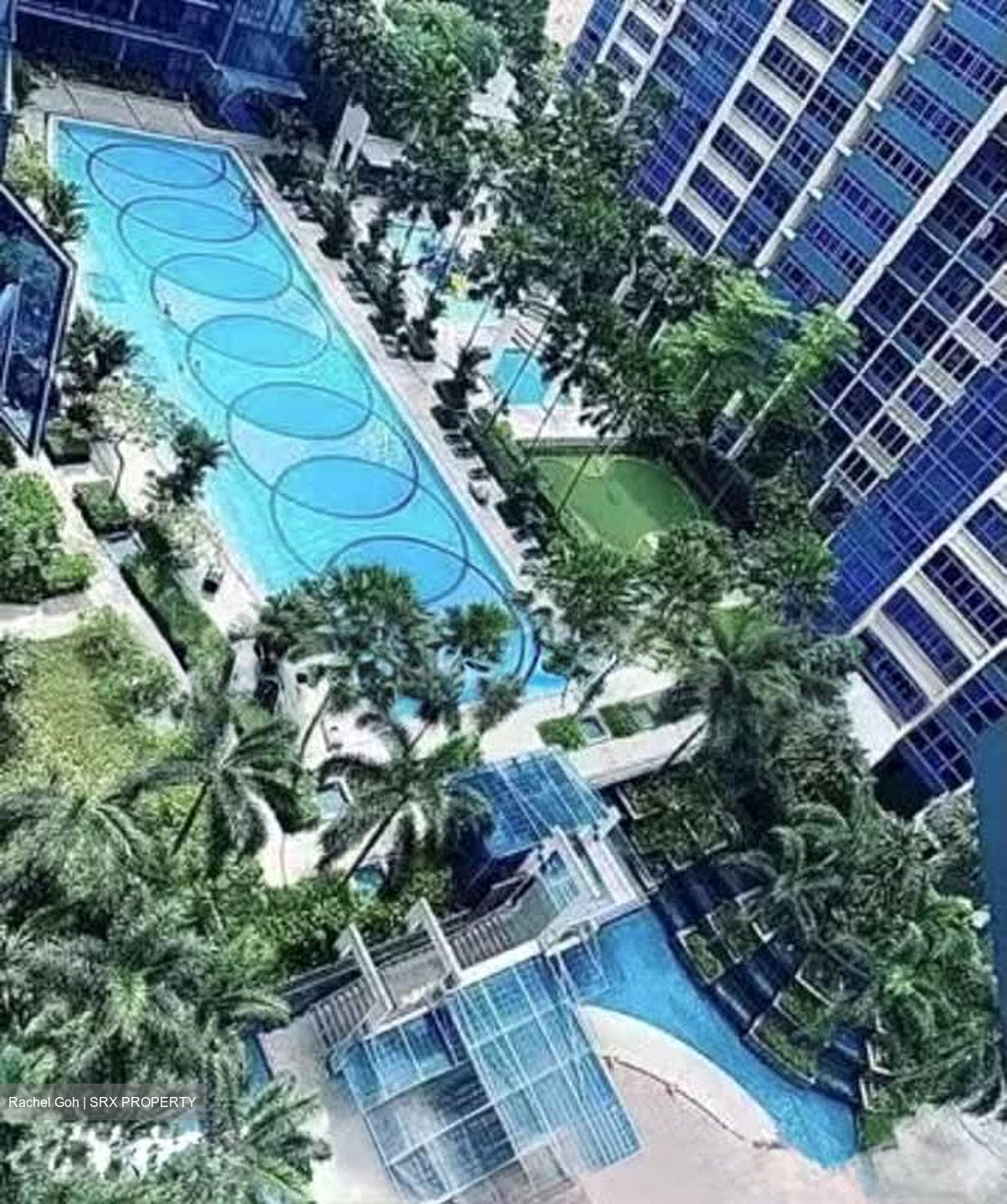 City Square Residences (D8), Condominium #588303841